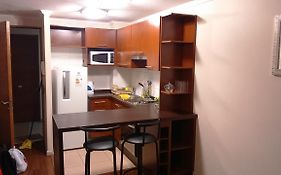 Apartment Marin 80